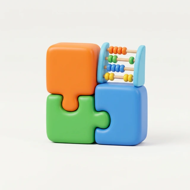 Arendavad mänguasjad