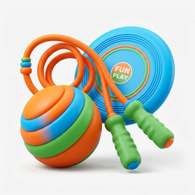 Sport ja õuemängud